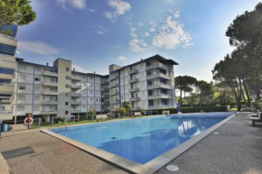 Residenza Althea Lignano Pineta